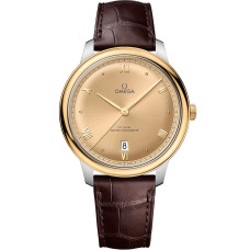 Omega 434.23.40.20.08.001 De Ville Prestige 